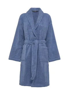 Accappatoio cotone premium quality Thermae