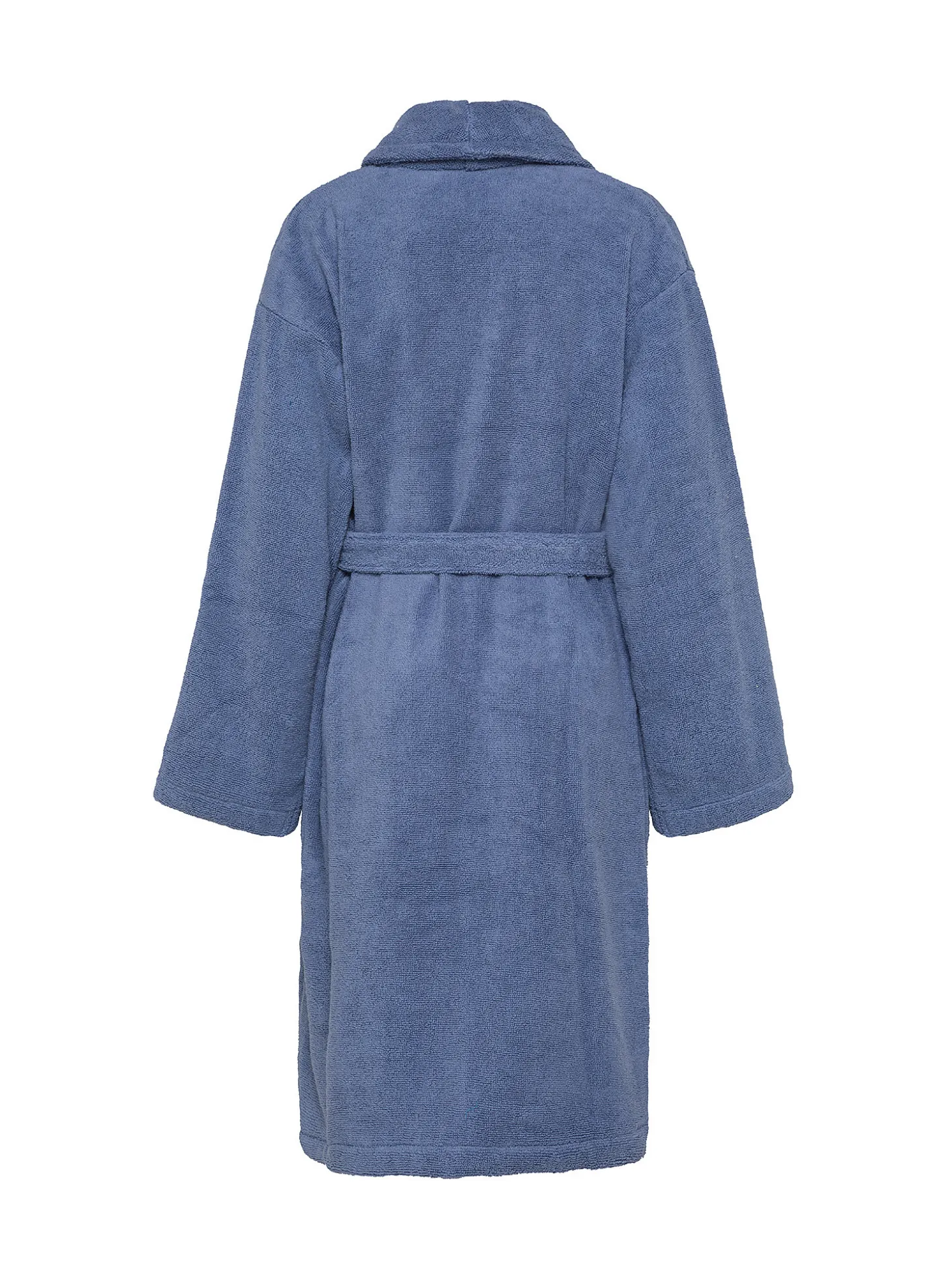 Accappatoio cotone premium quality Thermae