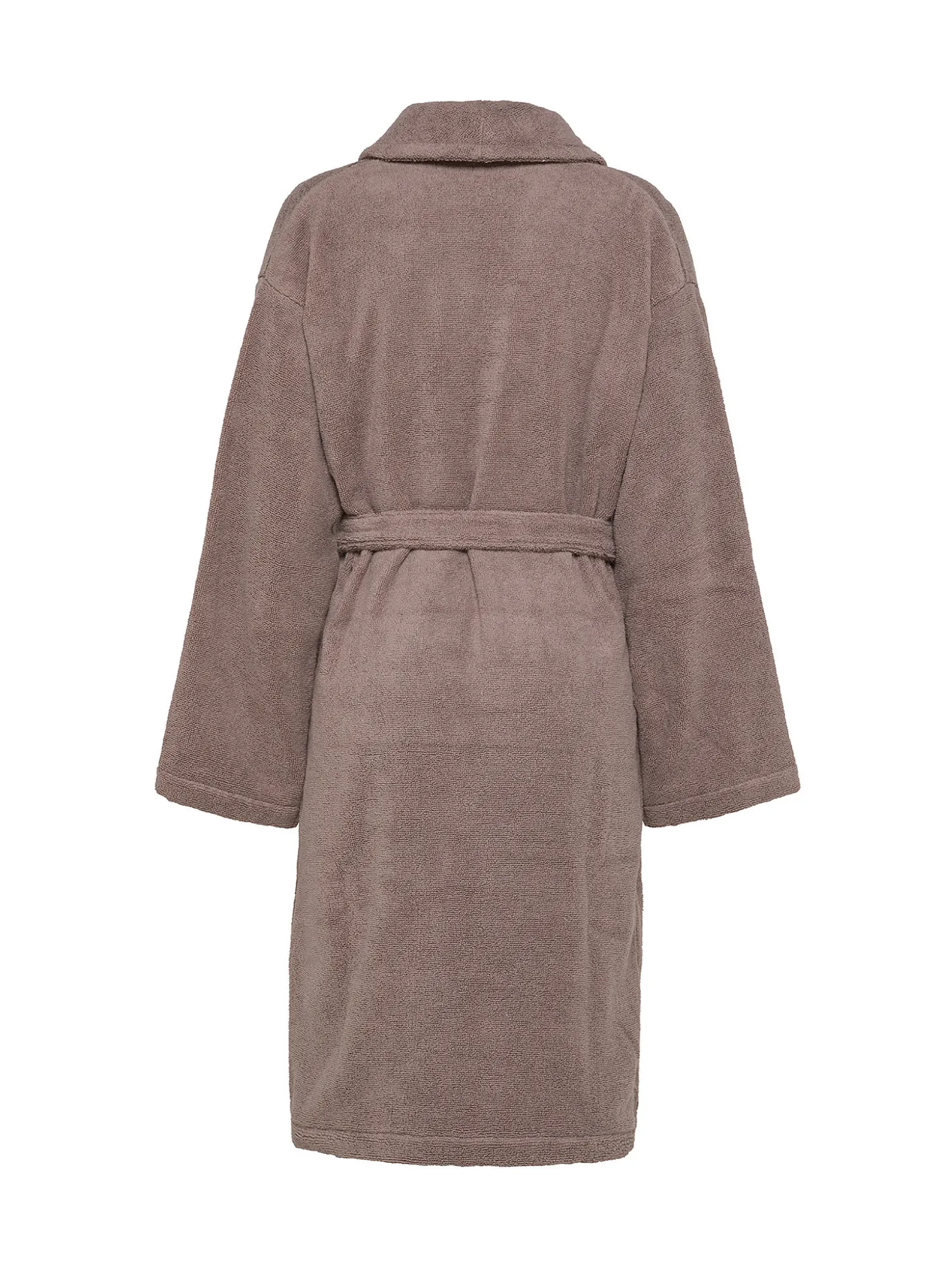 Accappatoio cotone premium quality Thermae