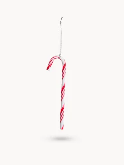 Addobbo albero a candycane