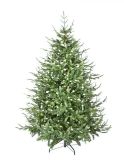 Albero di Natale Luxury 6000 LED H270cm