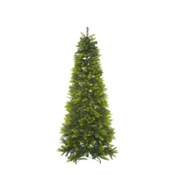 Albero di Natale Saint Vincent H180 cm
