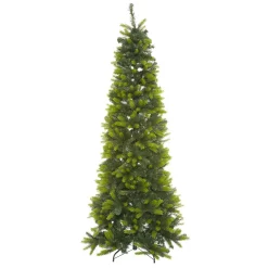 Albero di Natale Saint Vincent H255 cm