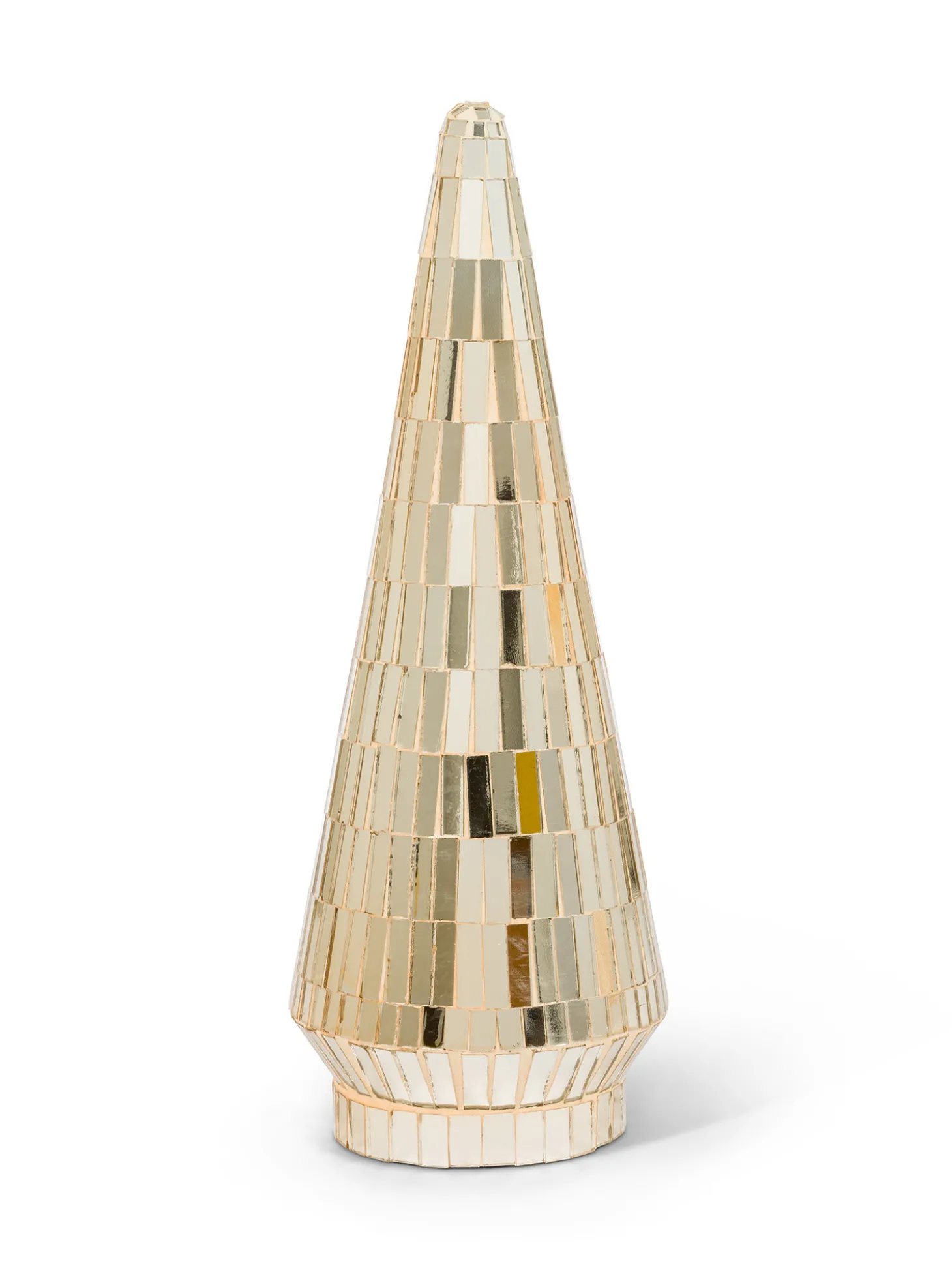 Albero in ceramica