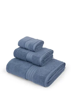 Asciugamano cotone premium quality Thermae
