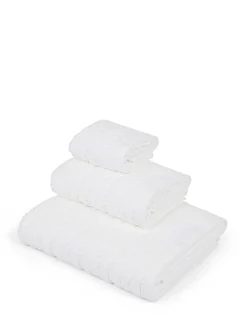 Asciugamano cotone zero twist Thermae