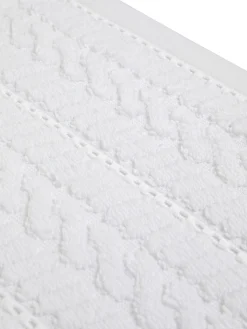 Asciugamano cotone zero twist Thermae