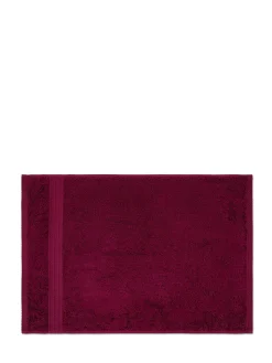 Asciugamano puro cotone tinta unita Zefiro
