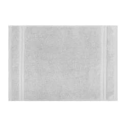 Asciugamano puro cotone tinta unita Thermae