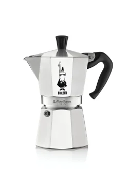 Bialetti - Moka Express 6 tazze