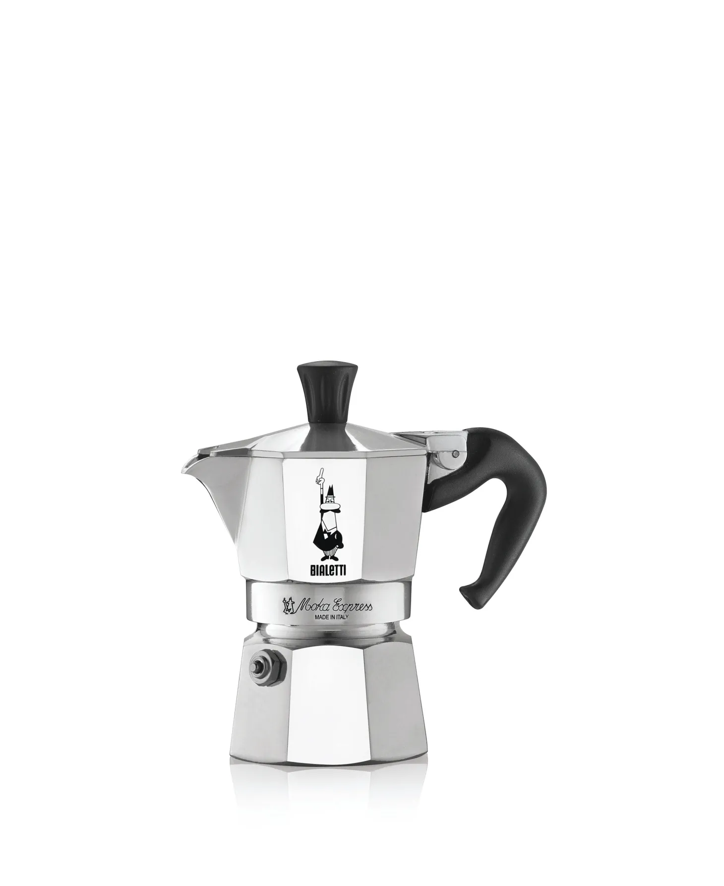 Bialetti - Moka Express 1 tazza
