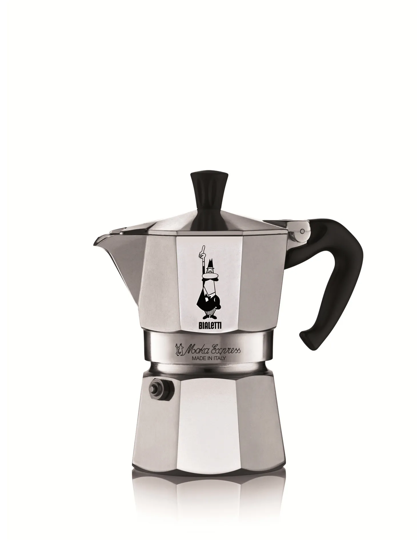Bialetti - Moka Express 3 tazze