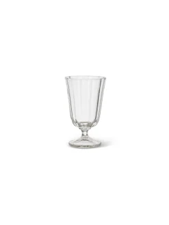 Calice acqua in vetro Ana 50ML