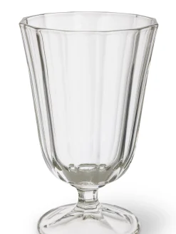 Calice acqua in vetro Ana 50ML