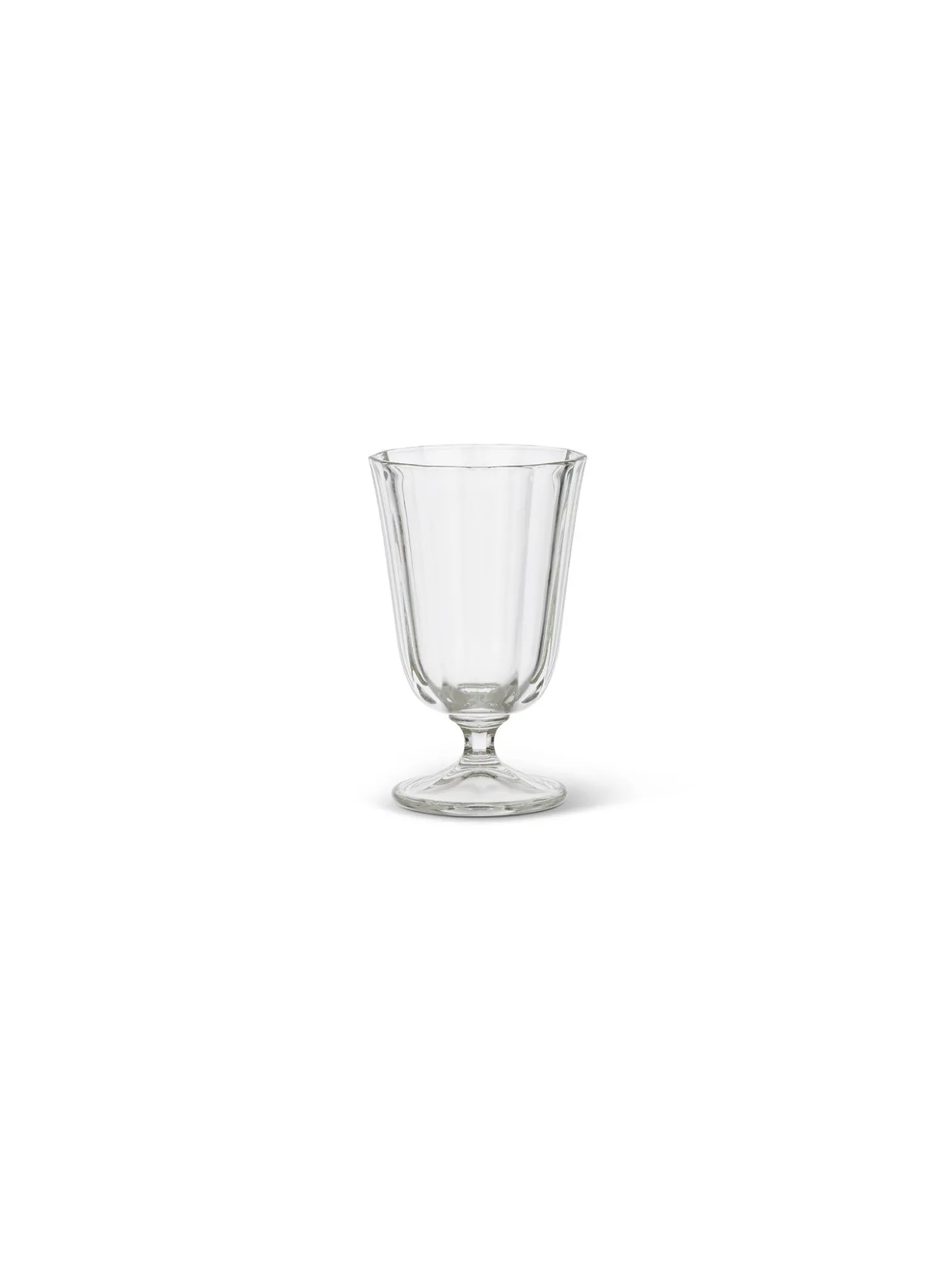 Calice vino in vetro Ana 190ML