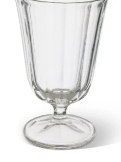 Calice vino in vetro Ana 190ML