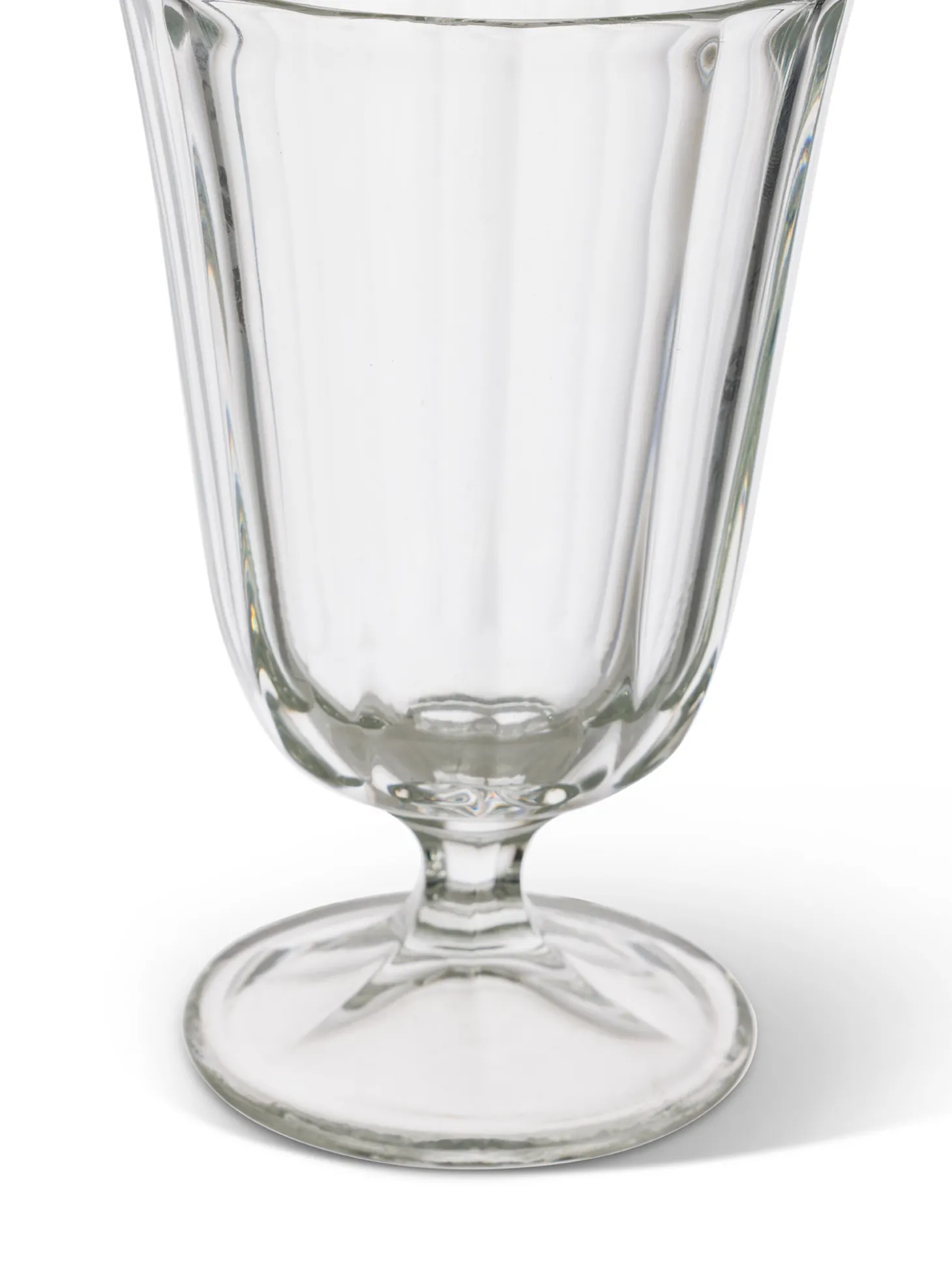 Calice vino in vetro Ana 190ML