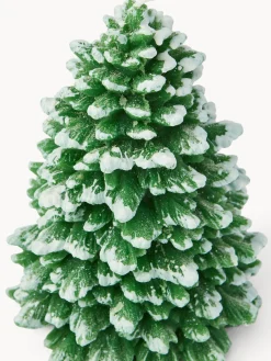 Candela ad albero di Natale