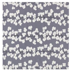 Centrotavola cotone stampa fiori
