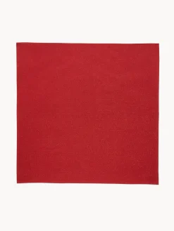 Centrotavola in cotone e lurex