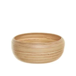 Coppa bamboo
