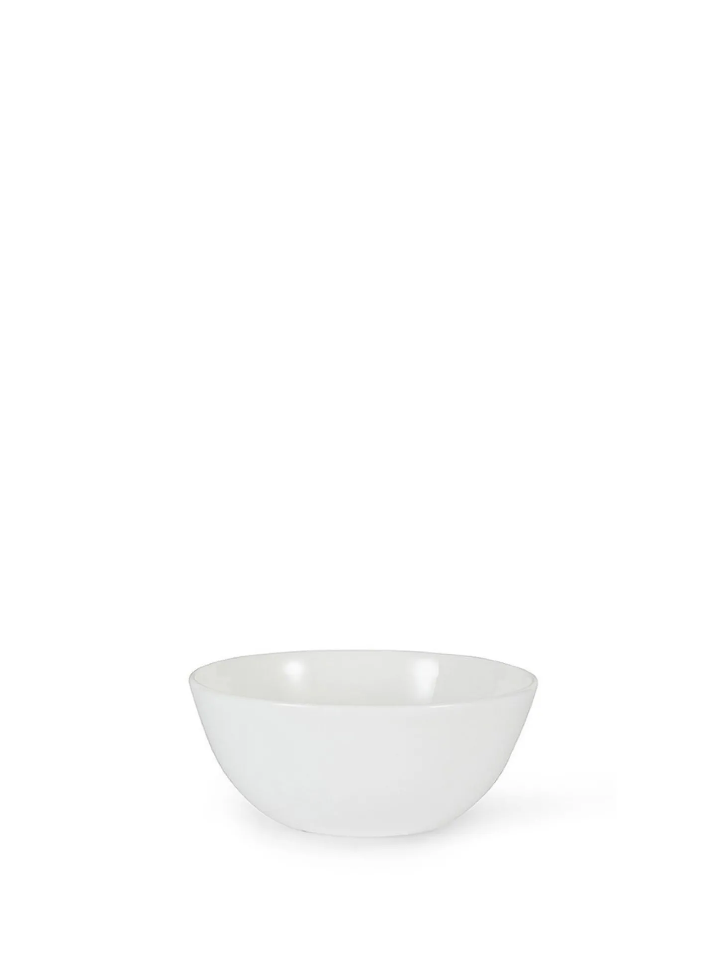 Coppetta bone china Rosanna