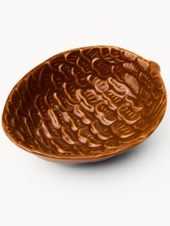 Coppetta in ceramica a pigna