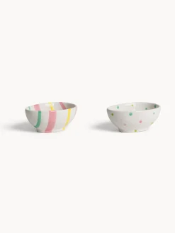 Coppetta in ceramica a uovo