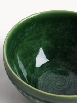 Coppetta in ceramica Pearl