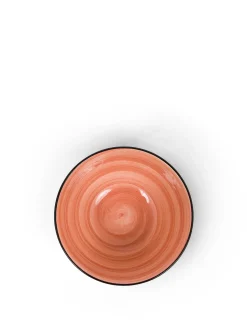 Coppetta in stoneware Tokyo