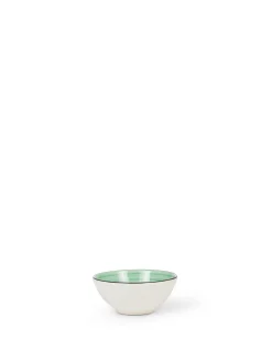 Coppetta in stoneware Tokyo