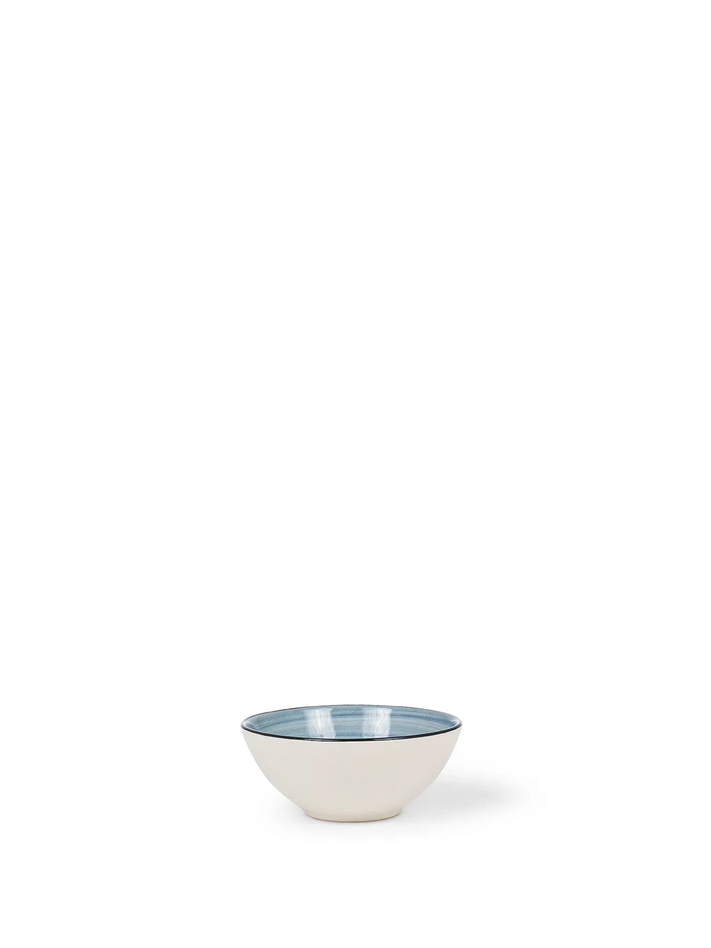 Coppetta in stoneware Tokyo
