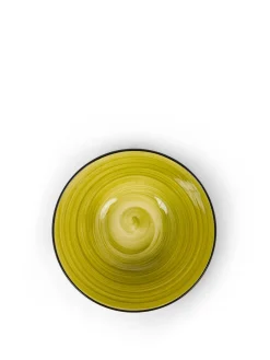 Coppetta in stoneware Tokyo