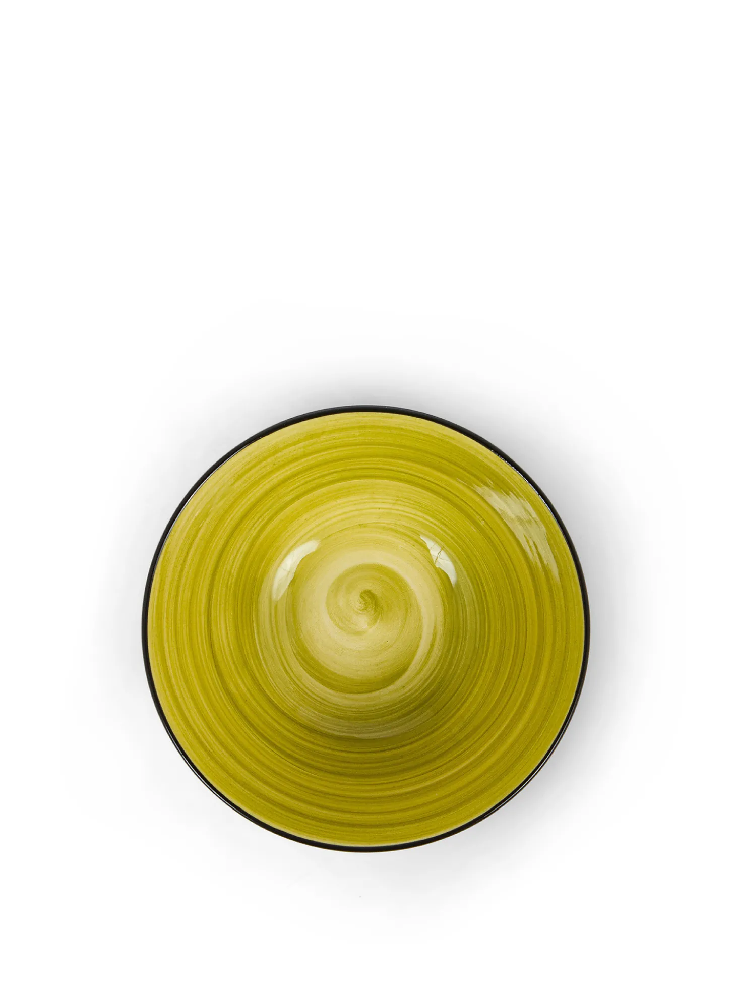 Coppetta in stoneware Tokyo