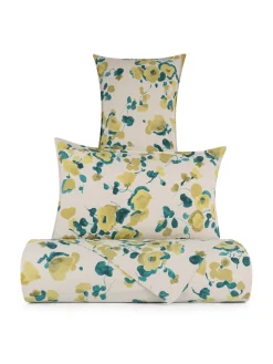 Copripiumino percalle di cotone stampato Special Capsule SOCIETY Made in Italy per Coincasa