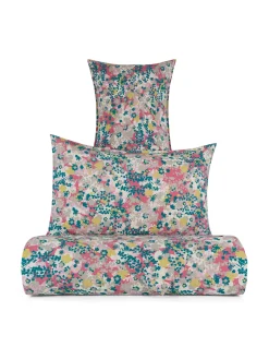 Copripiumino percalle di cotone stampato Special Capsule SOCIETY Made in Italy per Coincasa