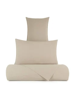 Copripiumino percalle di cotone stampato Special Capsule SOCIETY Made in Italy per Coincasa