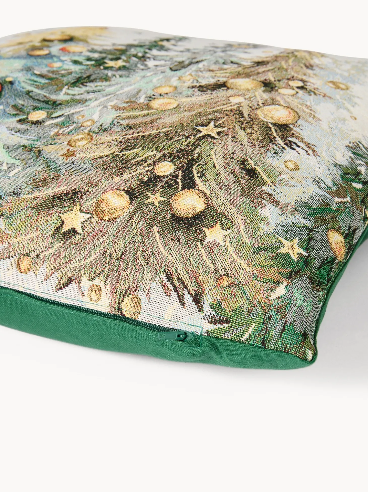 Cuscino 43x43 alberello Gobelin