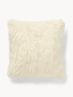 Cuscino 45x45 effetto pelliccia