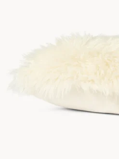Cuscino 45x45 effetto pelliccia