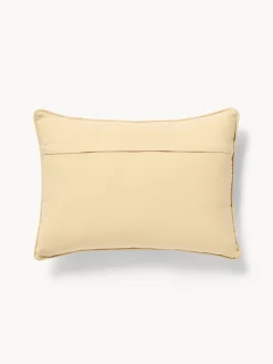 Cuscino 35x50 ricamo joy