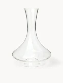 Decanter design in vetro