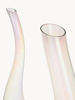 Decanter in vetro