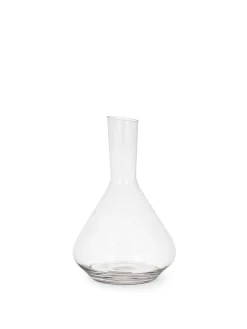 Decanter vetro Plain