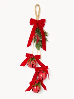 Decorazione da appendere con campane