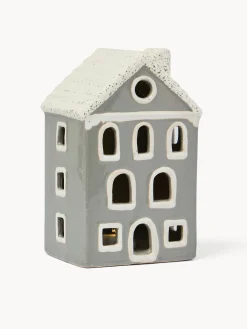 Decorazione in ceramica