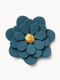 Decorazione natalizia derivante da indumenti