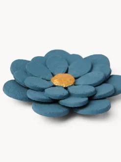 Decorazione natalizia derivante da indumenti