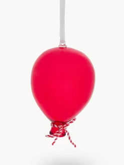 Decorazione per albero a forma di palloncino
