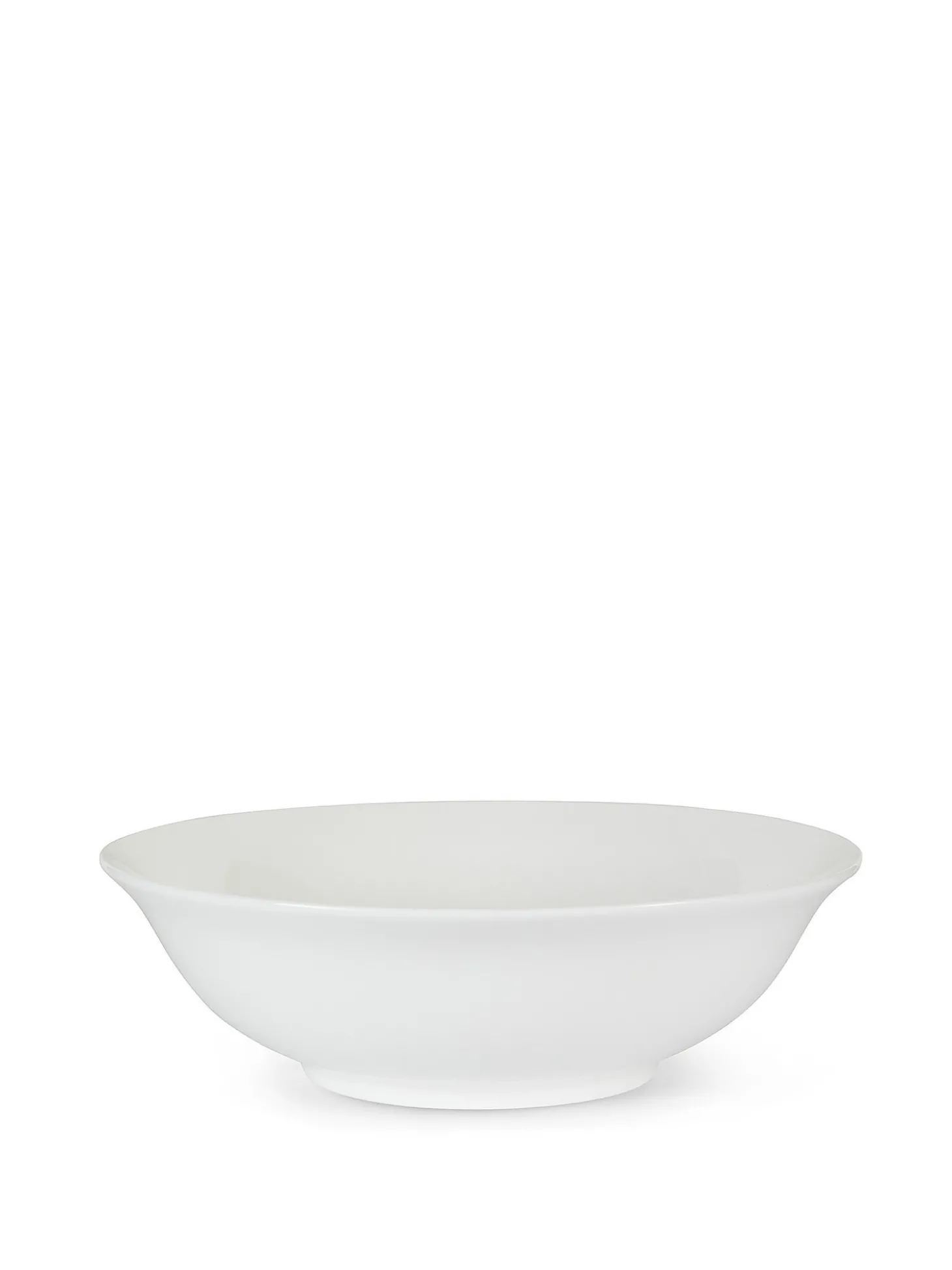 Insalatiera bone china Viola